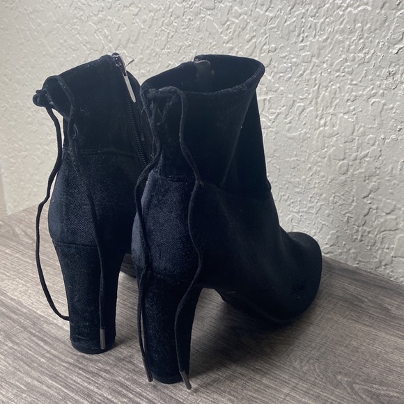 Libby Edelman ankle boots - Picture 4 of 6